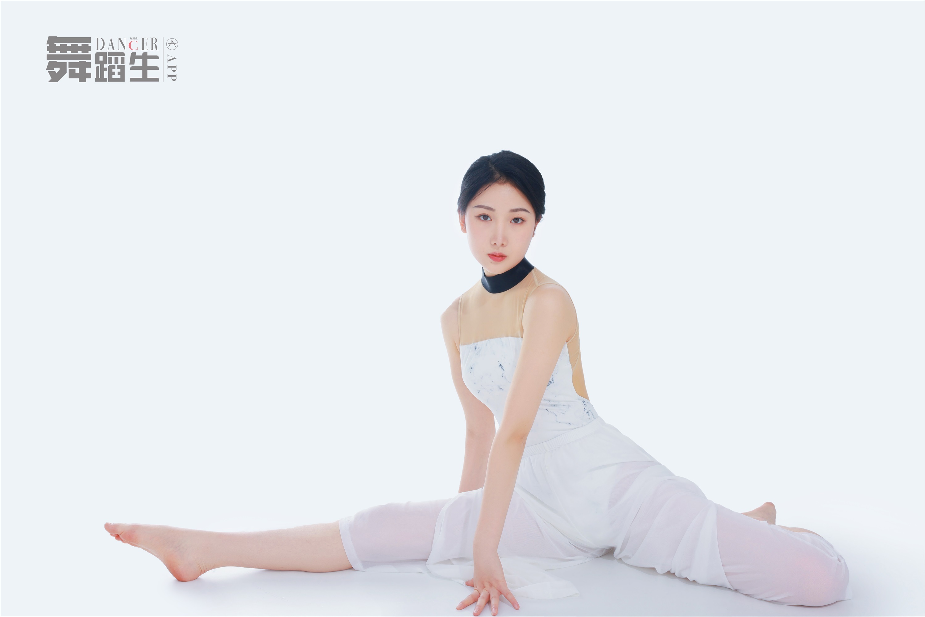 GALLI嘉丽 舞蹈生日记 083 - 风舞如蝶 薛慧